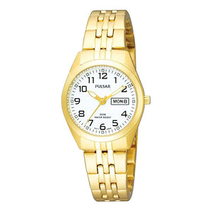 Pulsar Ladies Watches Primary View