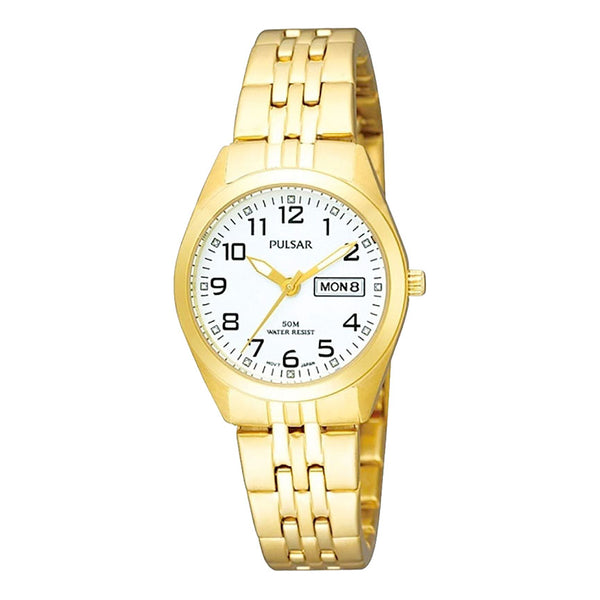 Pulsar Ladies Watches Primary View