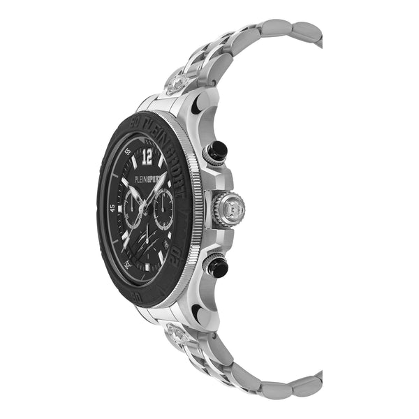 Plein Sport Gents  Quartz Watch Secondary View