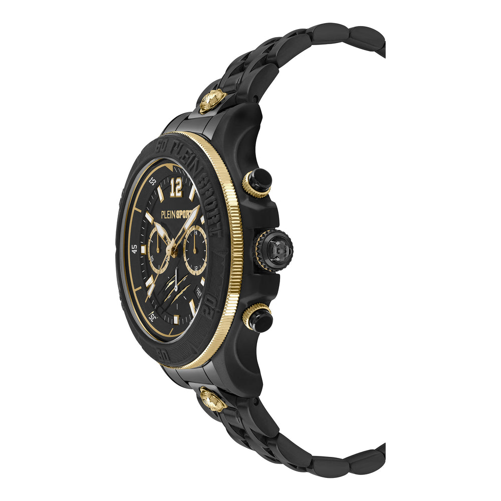 Plein Sport Gents Wristwatch Primary View