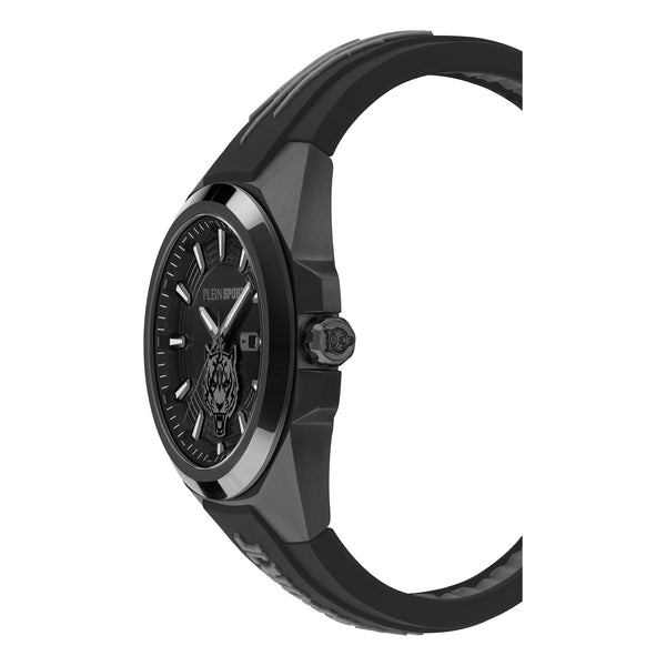 Plein Sport Gents  Quartz Watch Secondary View