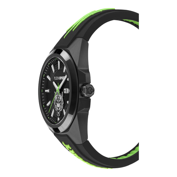 Plein Sport Gents  Quartz Watch Secondary View