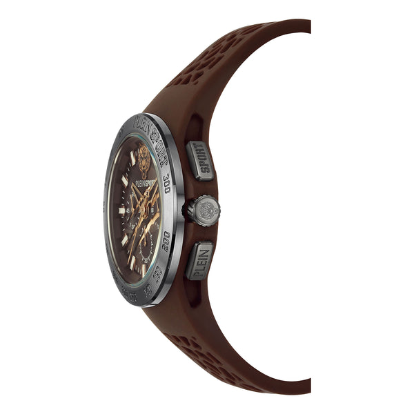 Plein Sport Gents  Quartz Watch Secondary View