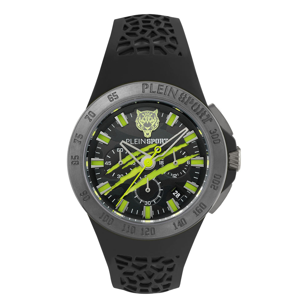 Plein Sport Gents Wristwatch Primary View