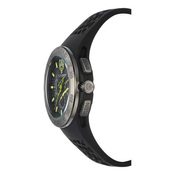 Plein Sport Gents  Quartz Watch Secondary View