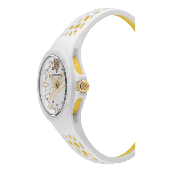 Plein Sport Gents  Quartz Watch Secondary View