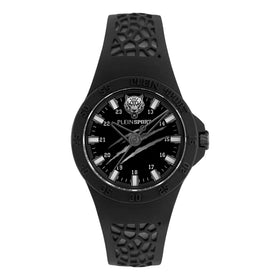 Plein Sport Thunderstorm 40mm Watch PSBBA0423