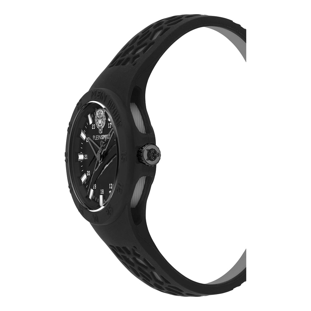 Plein Sport Gents Resin Quartz Watch Primary View