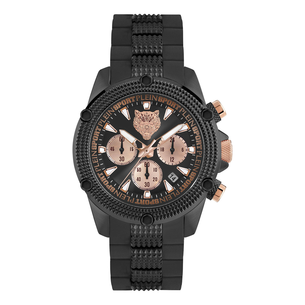 Hurricane 44mm Watch PSDBA0323