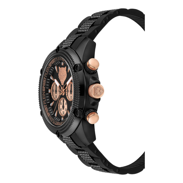 Plein Sport Gents  Quartz Watch Secondary View