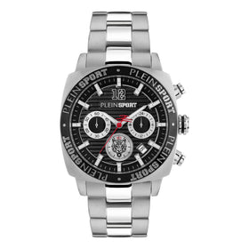 Plein Sport Wildcat Gents Chronograph 40mm Watch PSGBA1123