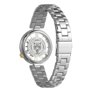 Plein Sport Ladies Silver Watches Additional View