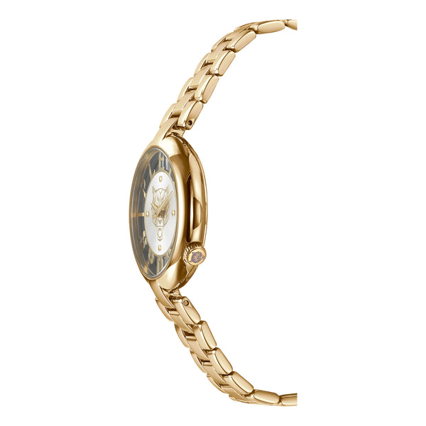 Plein Sport Ladies  Quartz Watch Secondary View