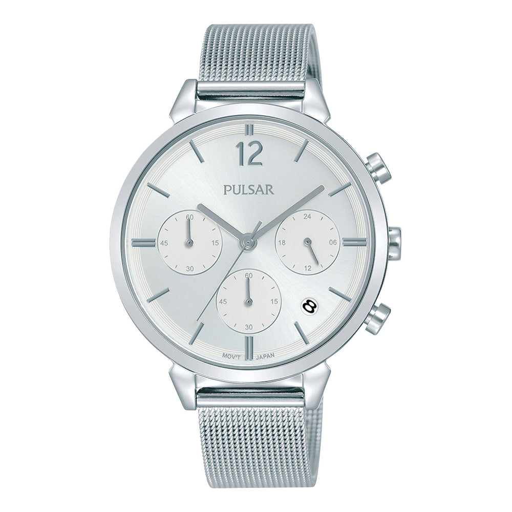 Pulsar Ladies Watches Primary View