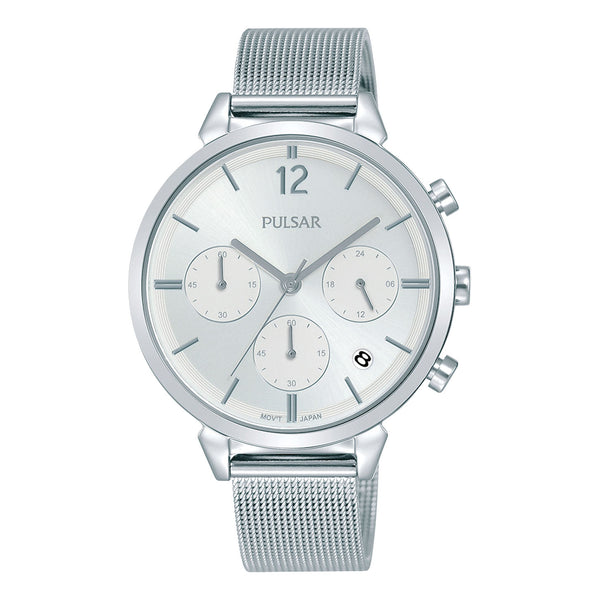 Pulsar Ladies Watches Primary View