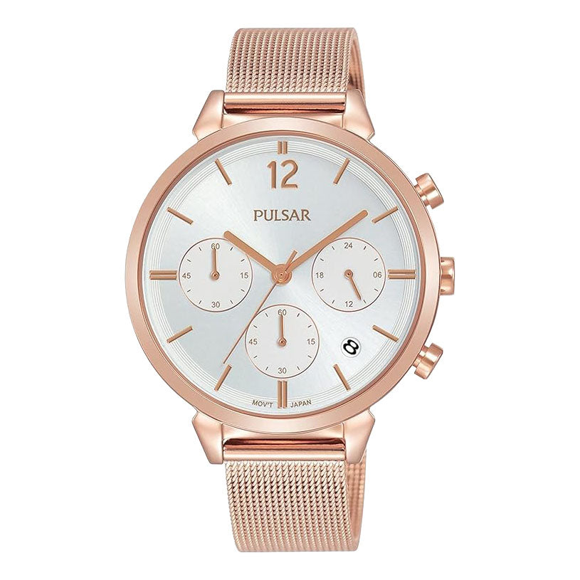 Pulsar Ladies Watches Primary View