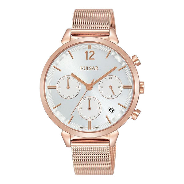 Pulsar Ladies Watches Primary View