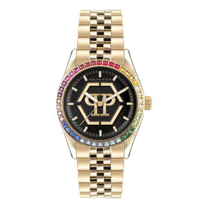 Philipp Plein Ladies Wristwatch Primary View