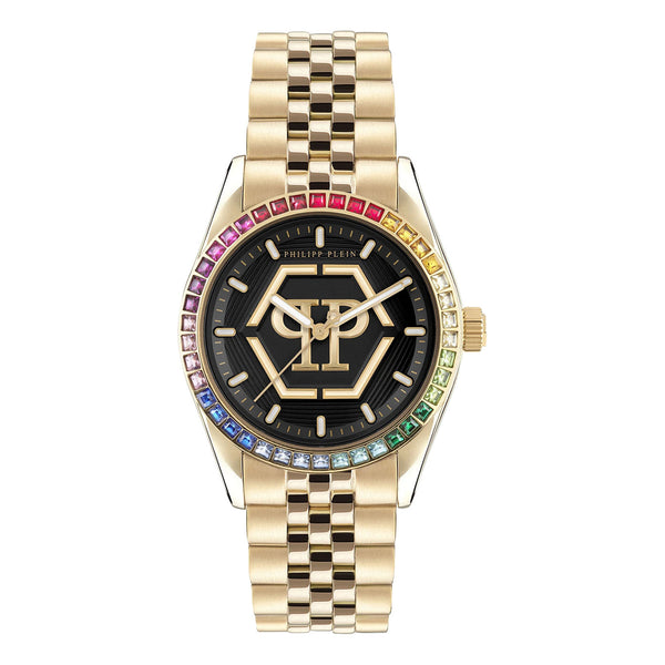 Philipp Plein Ladies Wristwatch Primary View