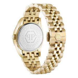 Philipp Plein Ladies Black Quartz Watch Additional View
