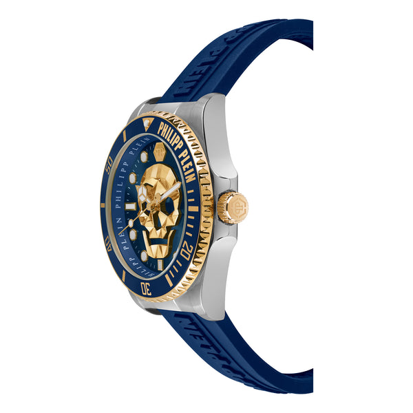 Philipp Plein Gents Stainless Steel Watches Secondary View
