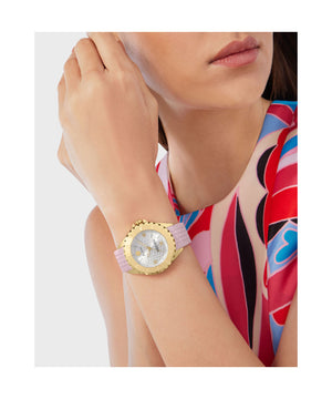 Philipp Plein Ladies 28 mmmm Case Size Watches Additional View