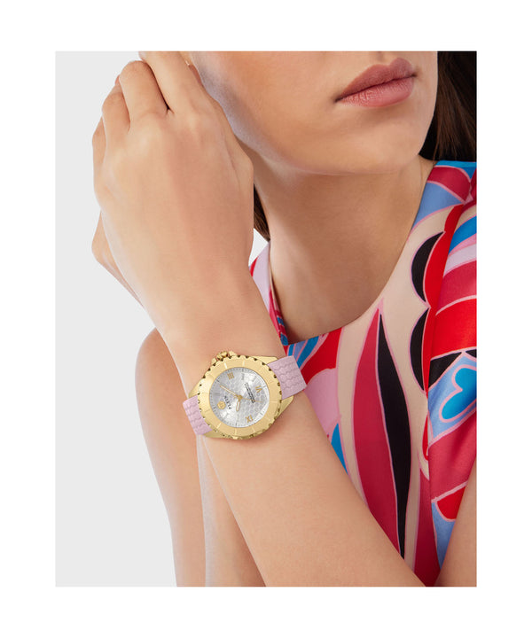 Philipp Plein Ladies 28 mmmm Case Size Watches Additional View