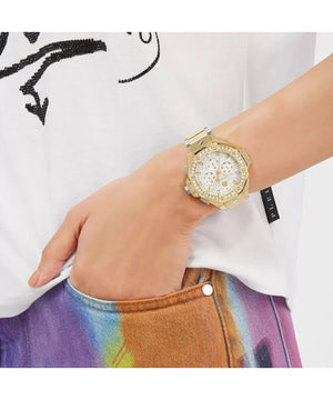 Philipp Plein Unisex 42mm Case Diameter Quartz Watch Additional View