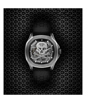 Philipp Plein Gents 42 mmmm Case Size Watches Additional View