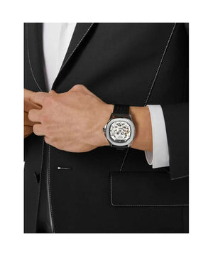 Philipp Plein Gents 13mm Case Thickness Quartz Watch Additional View