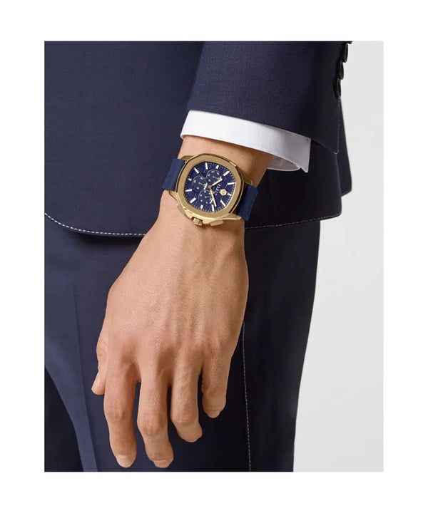 Philipp Plein Gents 44mmmm Case Size Wristwatch Additional View