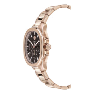 Philipp Plein Gents Rose Gold Quartz Watch Secondary View