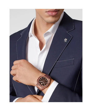 Philipp Plein Gents 44 mmmm Case Size Watches Additional View