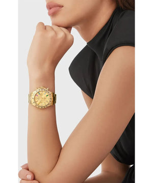 Philipp Plein Ladies 38mm Case Diameter Quartz Watch Additional View