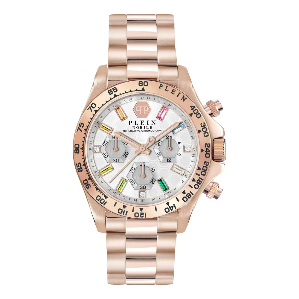 Philipp Plein Ladies Wristwatch Primary View
