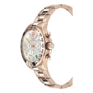 Philipp Plein Ladies  Quartz Watch Secondary View