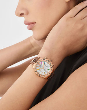 Philipp Plein Ladies 38mm Case Diameter Quartz Watch Additional View
