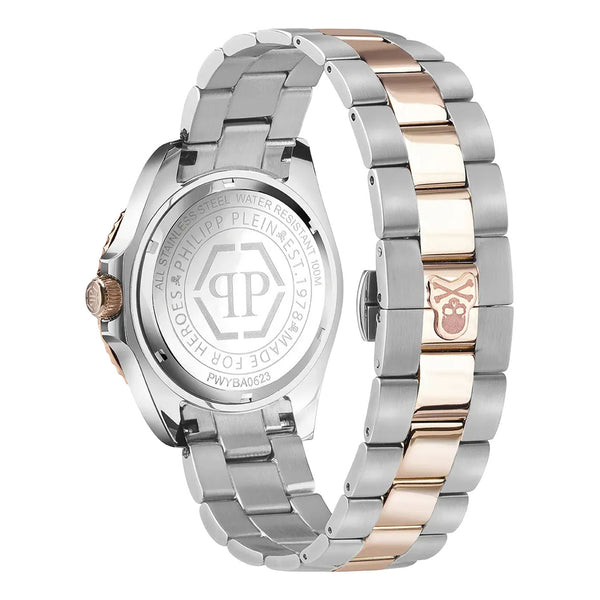 Philipp Plein Gents Green Quartz Watch Additional View