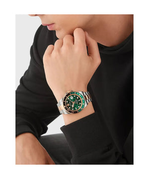Philipp Plein Gents 44mm Case Diameter Quartz Watch Additional View