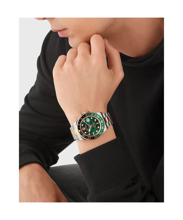 Philipp Plein Gents 44mm Case Diameter Quartz Watch Additional View