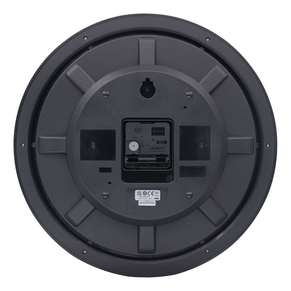 Seiko   Wall Clock Primary View