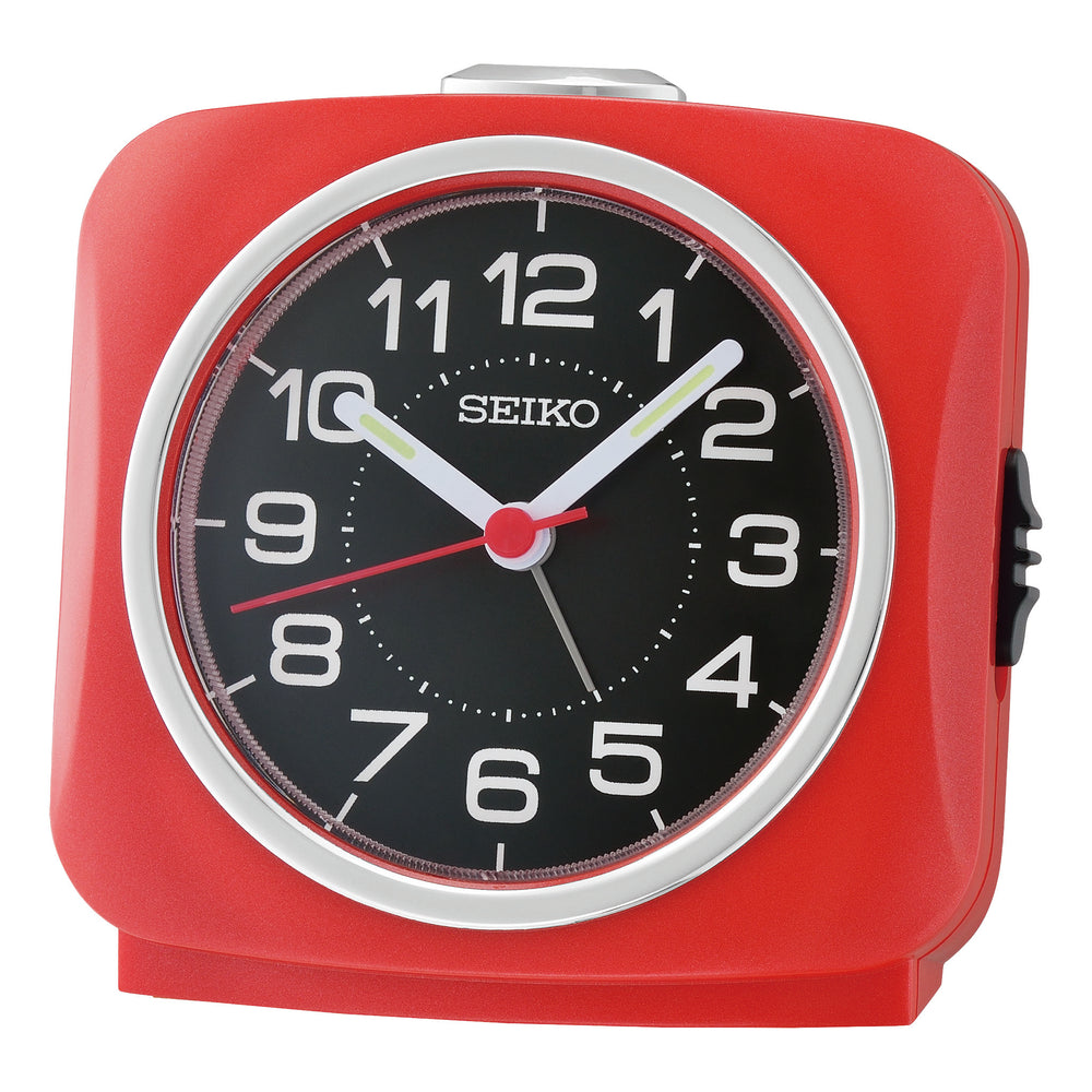 Seiko Unisex Clock Primary View