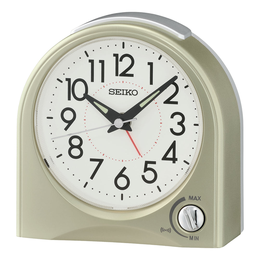 Seiko   Alarm Clock Primary View