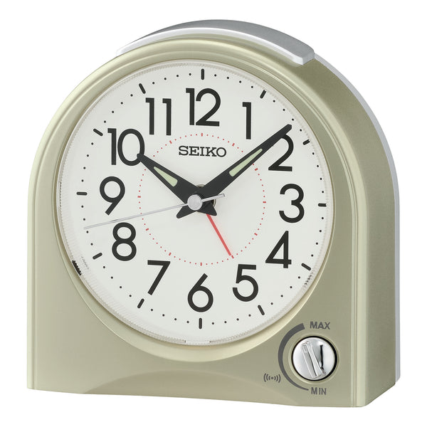 Seiko   Alarm Clock Primary View