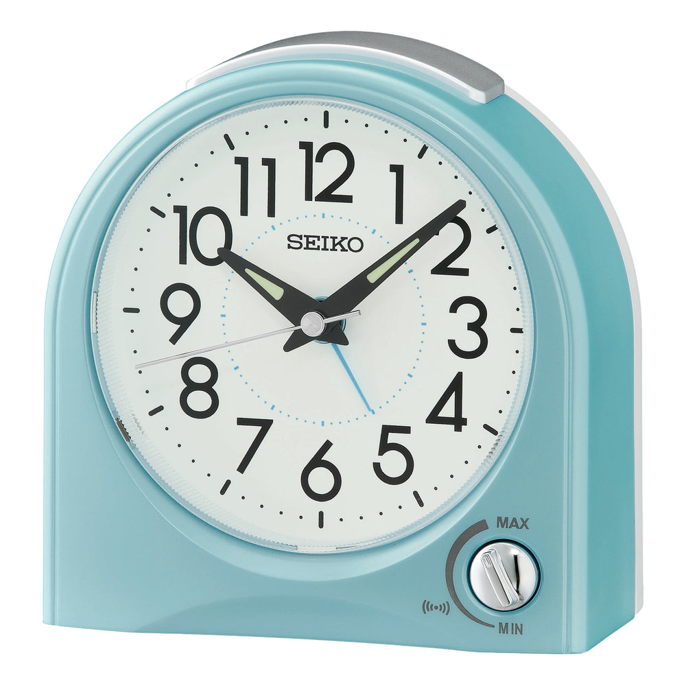 Seiko Unisex Clock Primary View