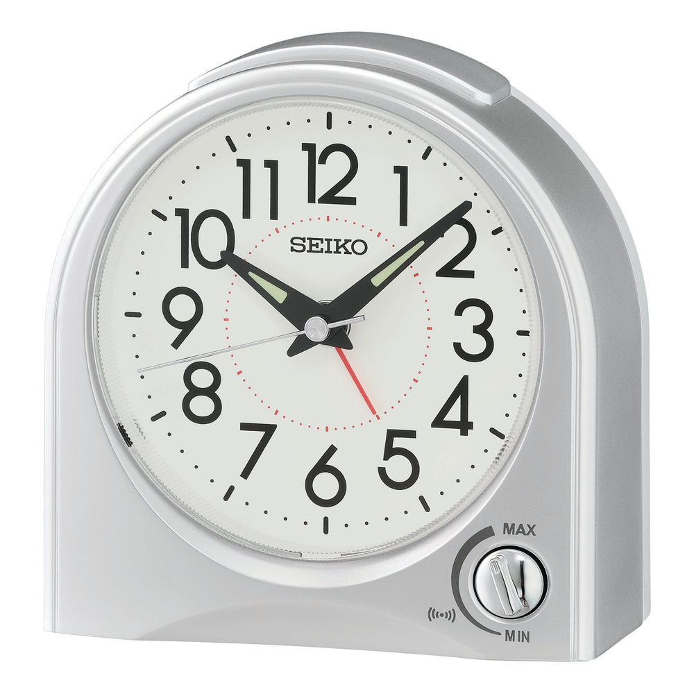 Seiko   Alarm Clock Primary View