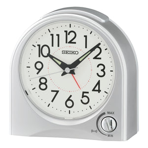 Seiko   Alarm Clock Primary View