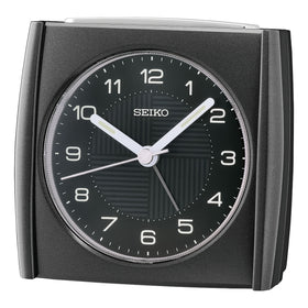 Seiko Beep Alarm Clock Green 8.5cm QHE205J