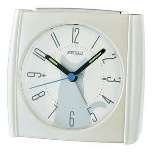 Seiko Unisex Clock Primary View