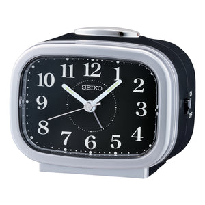 Seiko   Alarm Clock Primary View